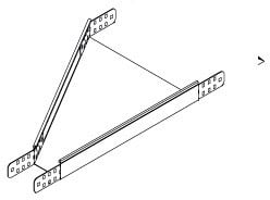 DIETZEL - DIE079191 Rinnenreduzierung,links,int.Verbindern,