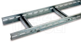 DIETZEL - DIE079862 Steigetrasse, leicht, 300x3000 mm, sendz