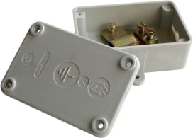 DIETZEL DIE006062 Banderder-Anschluss- und PrA1/4fdose