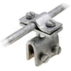 DIETZEL DIE006266 Falzklemme, M6x16 mm, drehbar, feuerverz