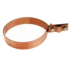 DIETZEL - DIE006618 Regenrohrschelle, A 100 mm, M6x25 mm Ni