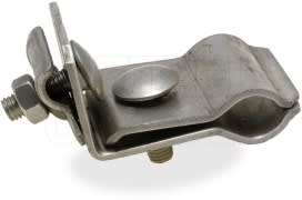 DIETZEL - DIE063798 Revisionskasten ohne Boden, Guss