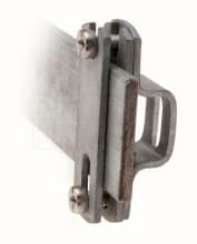 DIETZEL DIE063826 Leitungshalter fA1/4r Bandeisen 40 mm, f
