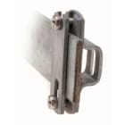 DIETZEL DIE063826 Leitungshalter fA1/4r Bandeisen 40 mm, f