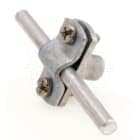 DIETZEL - DIE063828 Leitungshalter, klein, mit Aberleger 8