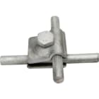 DIETZEL DIE083982 Mehrzweckklemme,rd A8-16mm/rd A15-25mm