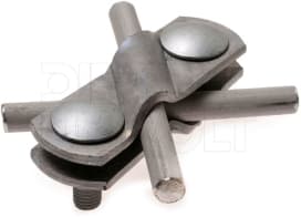 DIETZEL - DIE063852 Verbindungsklemme, diagonal, A 8-10 mm