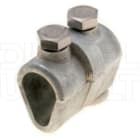 DIETZEL - DIE063894 Trennmuffe, A 8/16 mm, offen, Zinkdruck