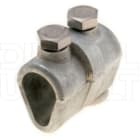 DIETZEL DIE063894 Trennmuffe, A 8/16 mm, offen, Zinkdruck