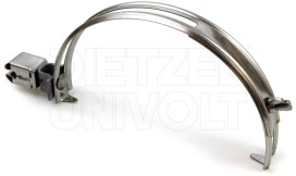 DIETZEL - DIE063956 FirstbA1/4gel,180-260mm,A8mm,LeitungsfA