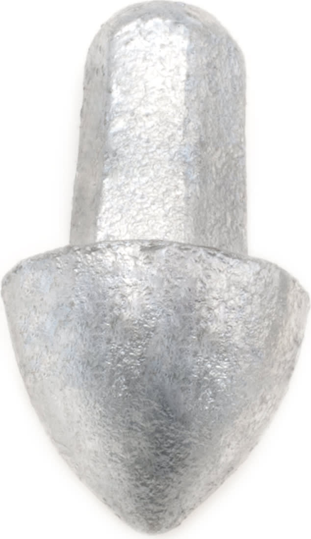 DIETZEL - DIE063995 Erderspitze, A 20 mm, feuerverzinkt