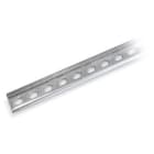 DATWAYLER - DAT1300064 C-Profilschiene Schlitzweite 16mm L=2m f