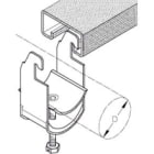 DIETZEL - DIE079384 Kabelschelle,fA1/4r A36-40mm,C-Profil,S