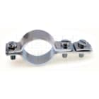 DIETZEL - DIE064519 Erdungsrohrschelle, 3/4'', M6 Schraube,