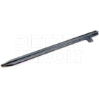 DIETZEL DIE032294 Kreuzerder, 2000 mm, mit Anschlussfahne,