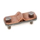 DIETZEL - DIE065446 Trennstelle,Bi-Metall,A8-10mm Kupfer/Ni