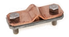 DIETZEL - DIE065446 Trennstelle,Bi-Metall,A8-10mm Kupfer/Ni