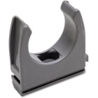 DIETZEL - DIE082210 PVC-Klemmschelle, A 16 mm, anreihbar, g