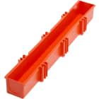 DIETZEL - DIE021170 PE-Betonbau-Schalungsschoner, halogenfre