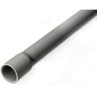 DIETZEL - DIE102952 HFT-Isolierrohr,A40mm,starr,leicht,gemu