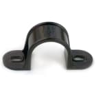 DIETZEL - DIE020838 HFT-Schelle, zweilappig, A 63 mm, halog