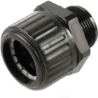 DIETZEL - DIE015507 Schlauchverschraubung, A 40 mm, M40x1,5