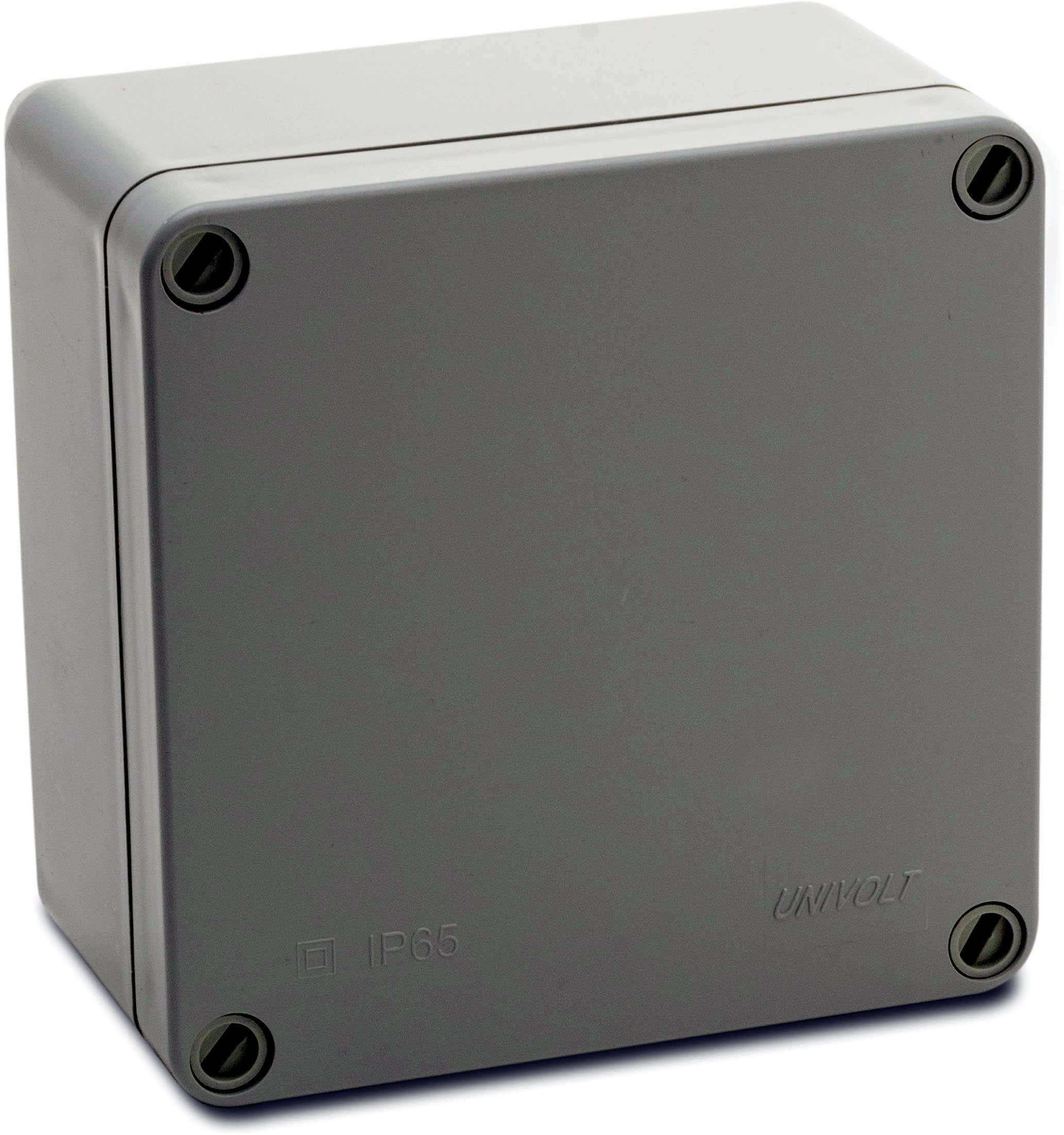 DIETZEL - DIE023760 HFT-Panzerkasten, ohne VorprAgung, 105x