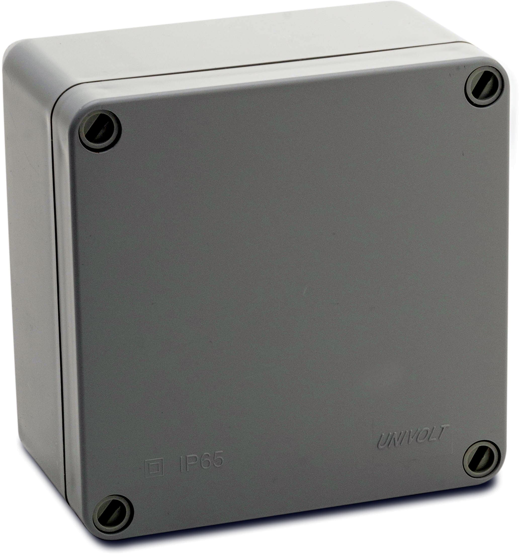 DIETZEL - DIE023760 HFT-Panzerkasten, ohne VorprAgung, 105x