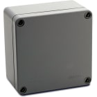 DIETZEL - DIE023760 HFT-Panzerkasten, ohne VorprAgung, 105x