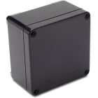 DIETZEL - DIE000528 HFT-Panzerkasten, ohne VorprAgung, 105x