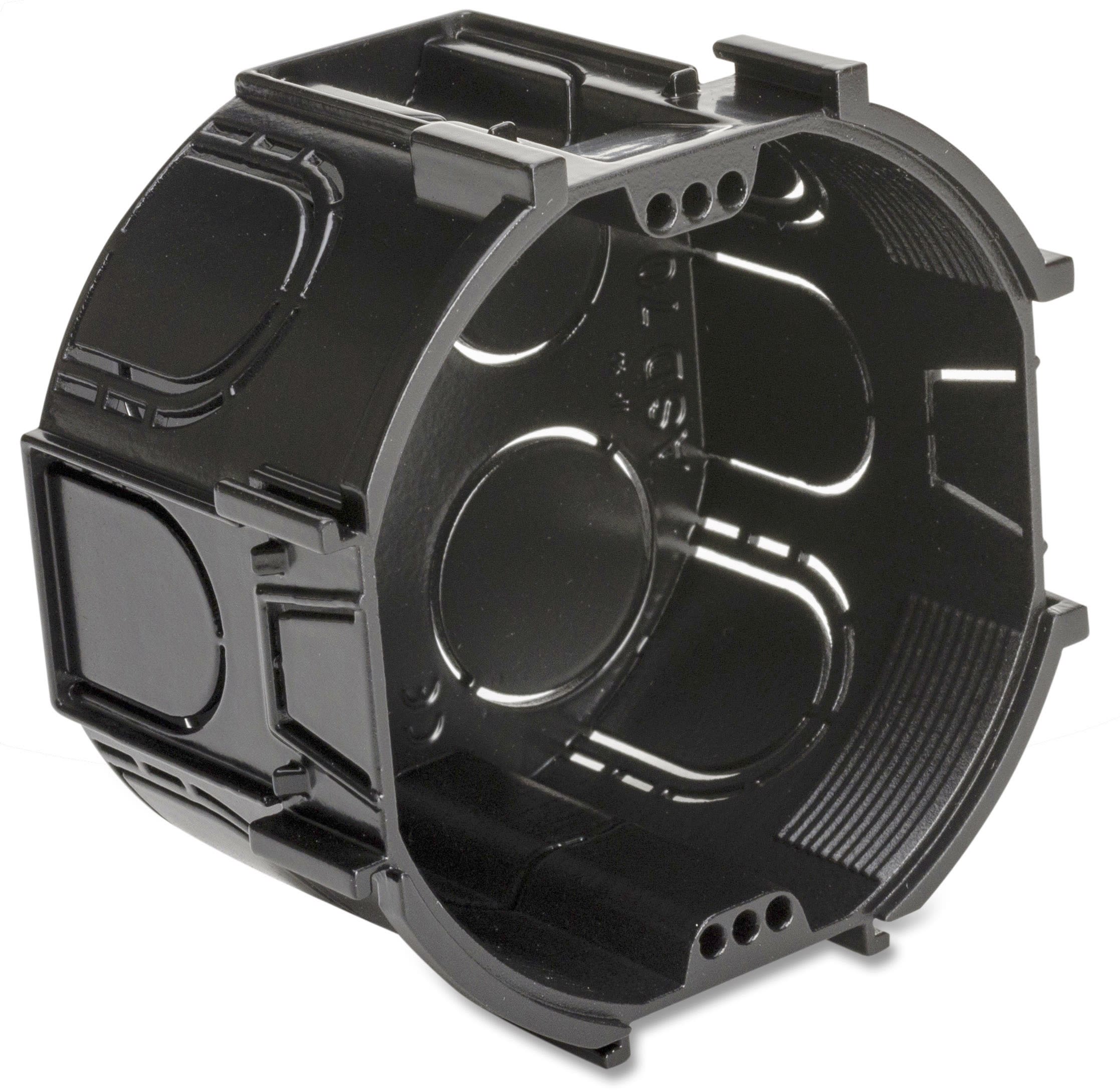 DIETZEL - DIE020912 Kombi-Abzweig-Schalterdose, A 75 mm, 45