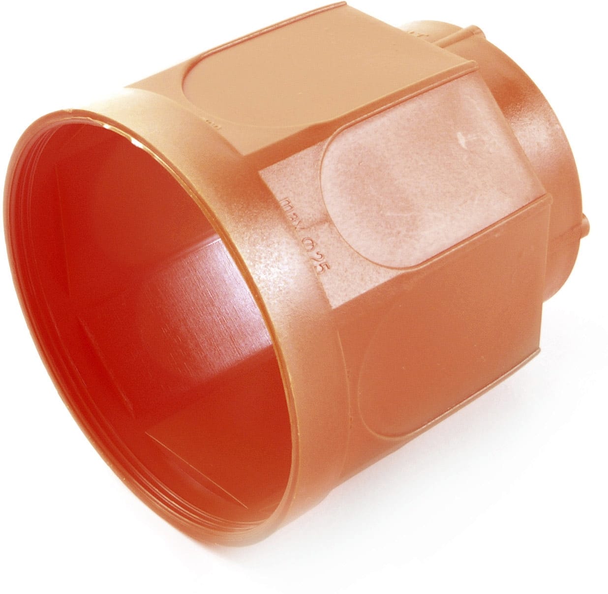 DIETZEL - DIE026288 PE-Betonbau-AbzweiggroAdose-Mittelteil,