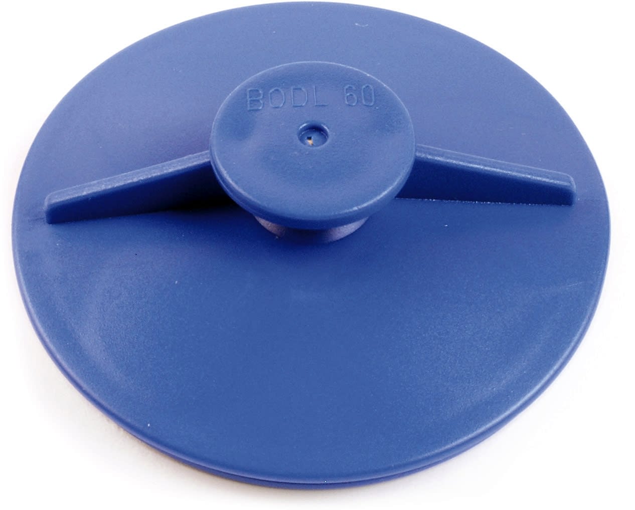 DIETZEL - DIE026303 PE-Betonbau-Abschlussdeckel, A 60 mm mi