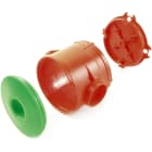 DIETZEL - DIE026310 PE-Betonbau-GerAtedose-Set, halogenfrei