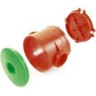 DIETZEL DIE026310 PE-Betonbau-GerAtedose-Set, halogenfrei