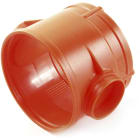 DIETZEL - DIE026311 PE-Betonbau-GerAtedose-Mittelteil, halo