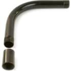 DIETZEL - DIE021047 STAPA-Gewindebogen, A 32 mm, 90A^, pulv