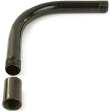 DIETZEL DIE021048 STAPA-Gewindebogen, A 40 mm, 90A^, pulv