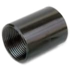 DIETZEL - DIE080216 STAPA-Gewindemuffe, A 16 mm, pulverbesc