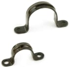 DIETZEL - DIE021072 STAPA-Schelle A 40 mm, zweilappig, pulv