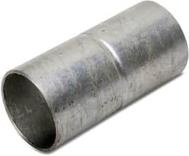 DIETZEL - DIE020954 STAPA-Steckmuffe, A 50 mm, feuerverzink