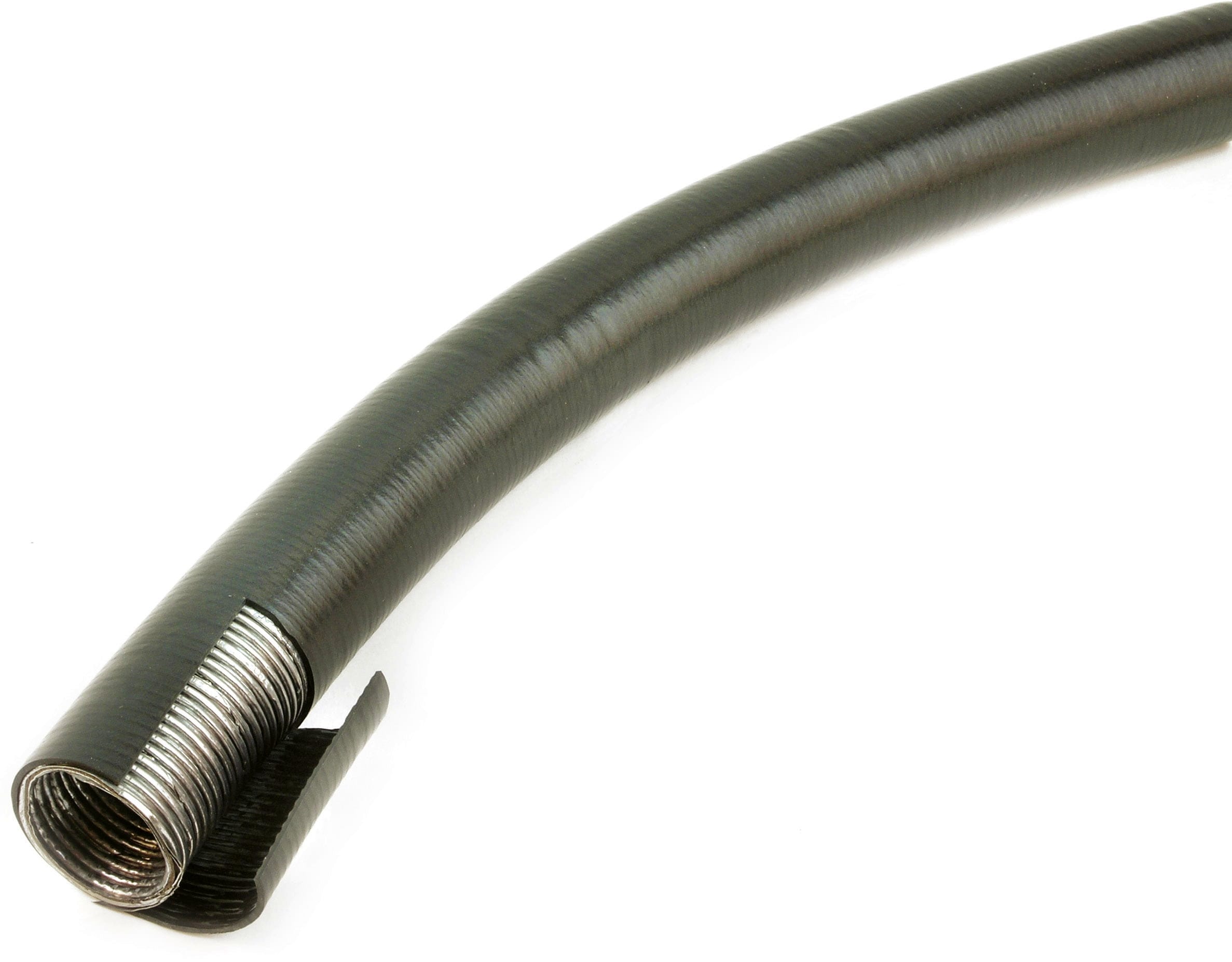DIETZEL DIE021025 STAPA-Korroflexrohr, A32mm, biegsam, ve
