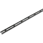 DIETZEL - DIE001700 Stahl-Schlitzbandeisen, 20x3 mm, feuerve