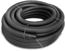 DIETZEL - DIE042514 PE-Kabelschutz-Verbundrohr,A160mm,biegs