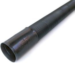 DIETZEL - DIE025752 PE-Kabelschutz-Verbundrohr,A75mm,starr,