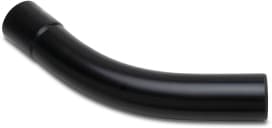 DIETZEL - DIE001838 PVC-Kabelschutz-Steckbogen, A 75 mm, 45