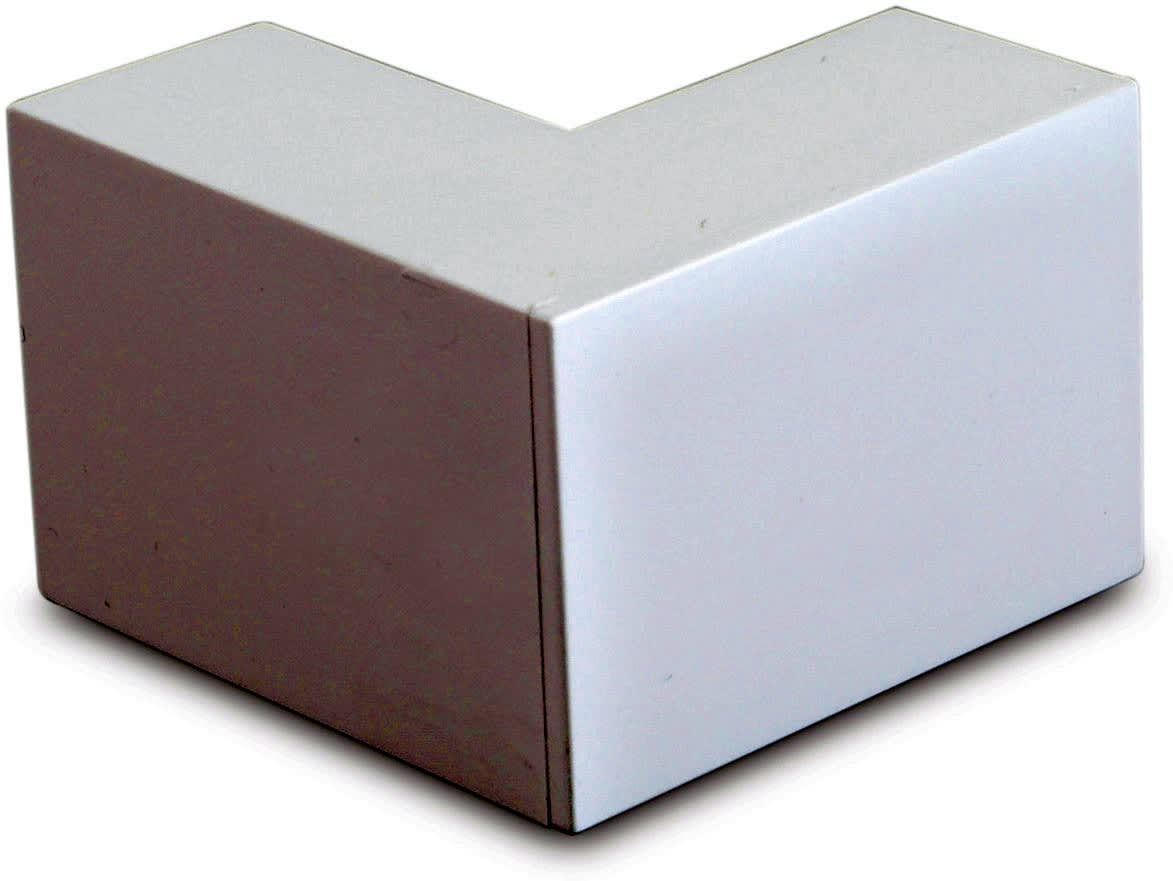 DIETZEL - DIE023004 AuAeneck, 40x40 mm, fA1/4r MIK, weiA
