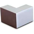 DIETZEL - DIE004964 AuAeneck, 16x25 mm, fA1/4r MIK, weiA