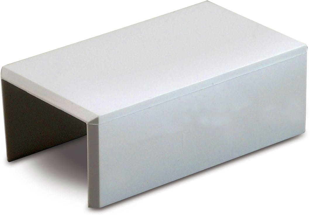 DIETZEL - DIE004955 Kupplung, 40x40 mm, fA1/4r MIK, weiA