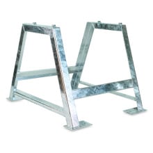 DIETZEL - DIE035543 Untergestell 1 fA1/4r BSV Zwerg